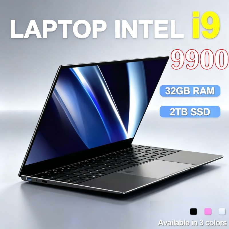 Pc Gaming Notebook - LENO Intel Core i9 9900 Notebook