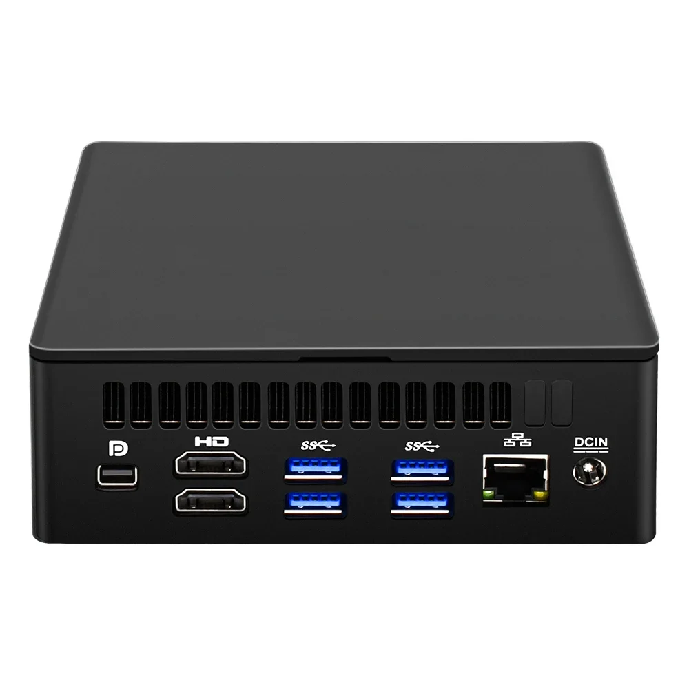 Pc Gaming I5 - Atacado NUC Mini PC 11a geração