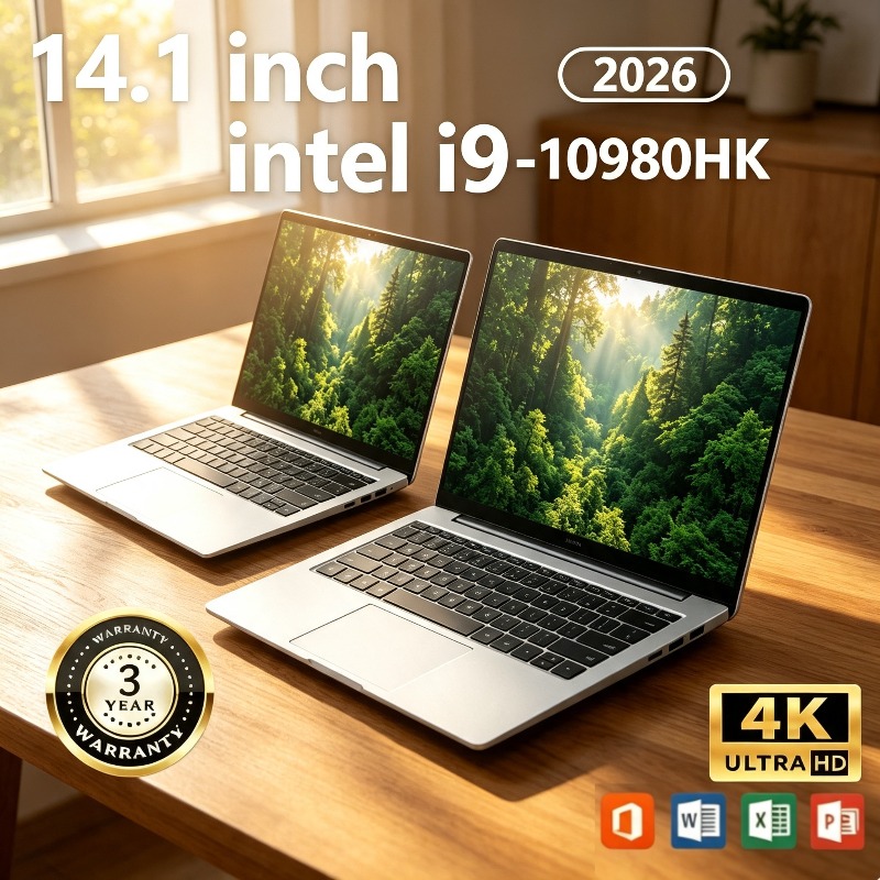 Pc Gaming Notebook - Notebook Gamer Intel Core i9 10980HK