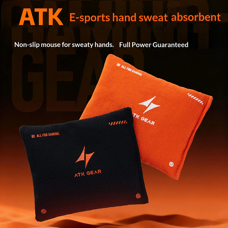 Pc Gaming Essentials - Packs de absorção de suor ATK
