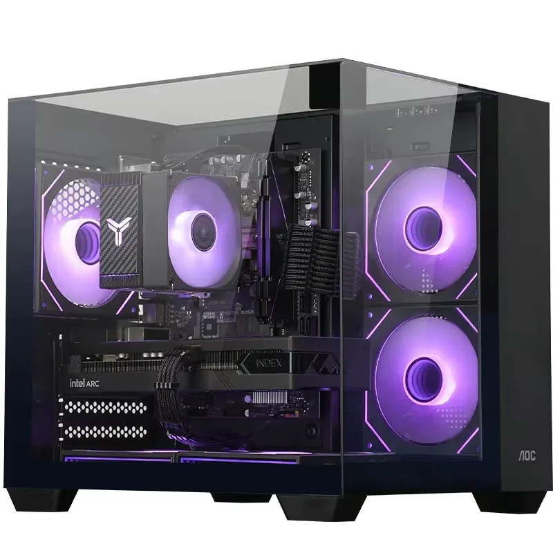 Pc Gaming I5 - PC Desktop Personalizado OEM com CPU