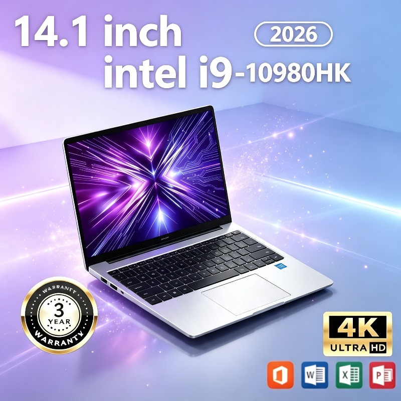 Pc Gaming Notebook - Notebook Gamer Intel Core i9 10980HK