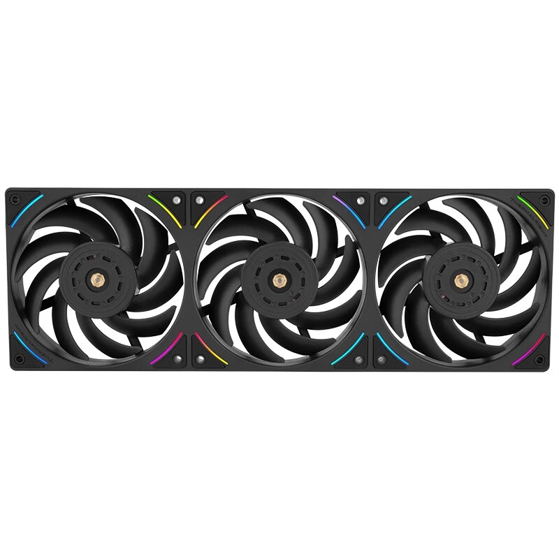 Thermalright TL-UB36 360mm Ven - Argb Case Fan avaliação e preço