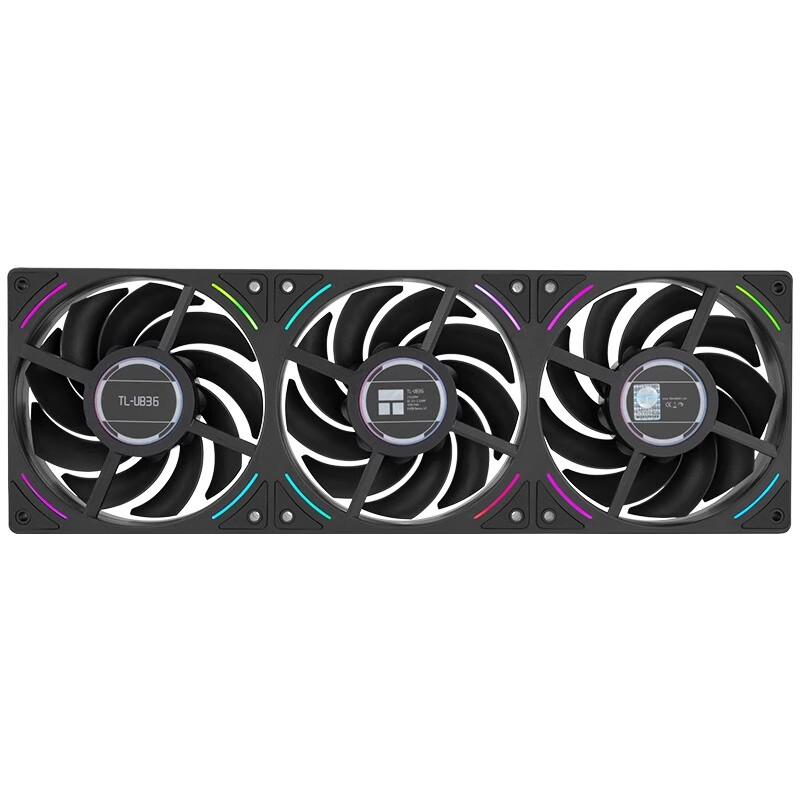Thermalright TL-UB36 360mm Ven - Argb Case Fan avaliação e preço