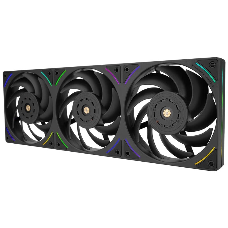 Thermalright TL-UB36 360mm Ven - Argb Case Fan avaliação e preço