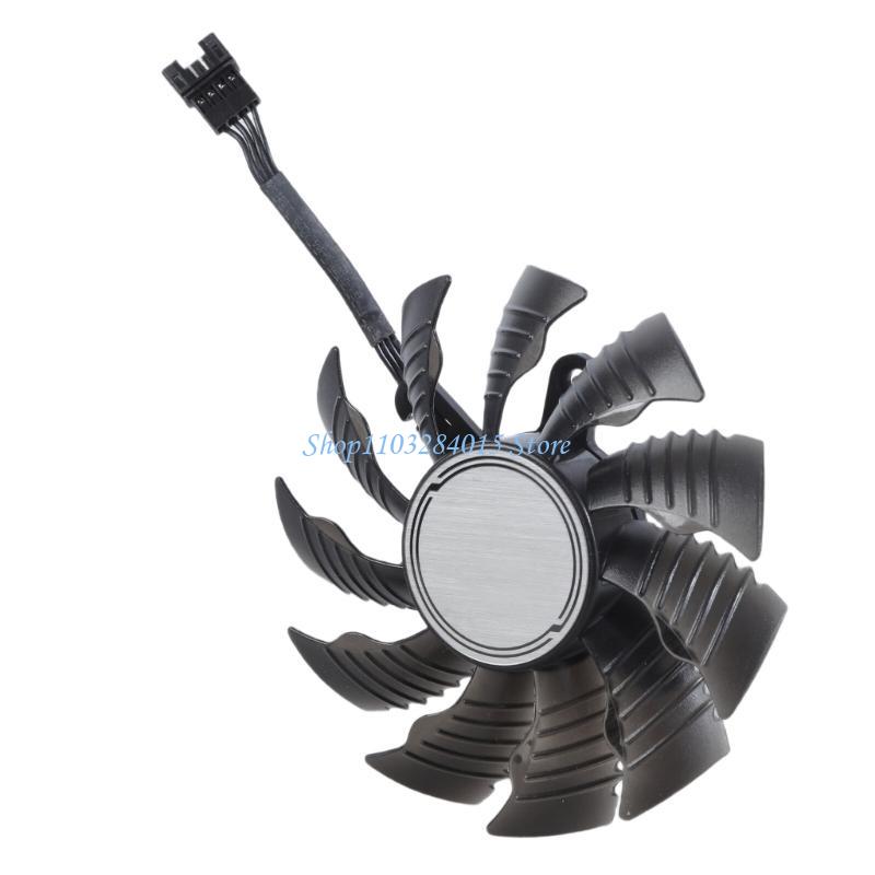 Ventilador resfriamento placa  - Pc Gaming Optimization avaliação e preço