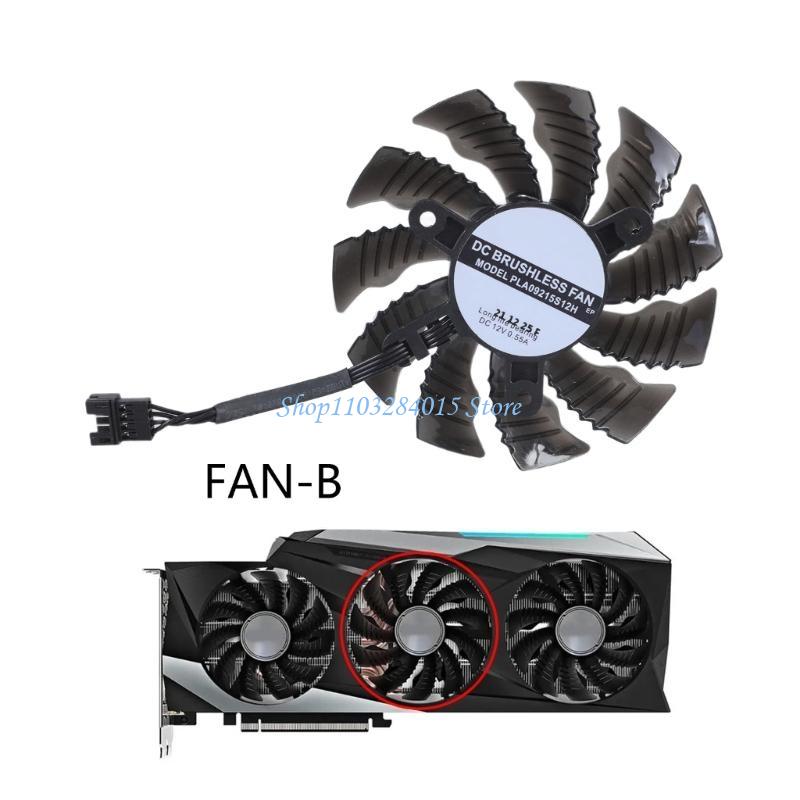 Ventilador resfriamento placa  - Pc Gaming Optimization avaliação e preço