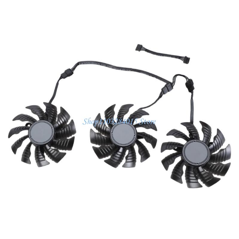 Ventilador resfriamento placa  - Pc Gaming Optimization avaliação e preço