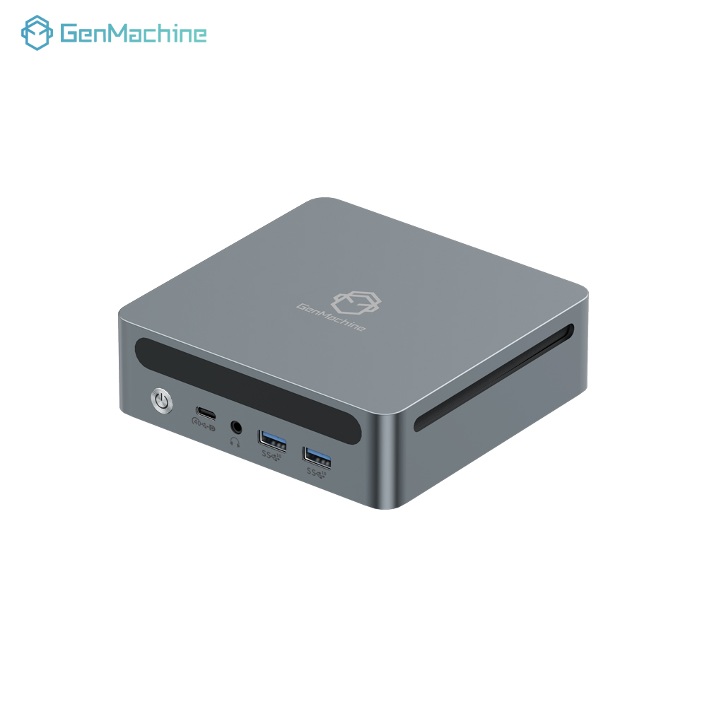 Amd ryzen 7 7840hs mini pc 32g - Pc Gaming Ryzen 7 avaliação e preço