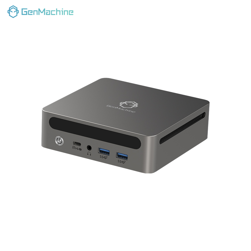 Amd ryzen 7 7840hs mini pc 32g - Pc Gaming Ryzen 7 avaliação e preço