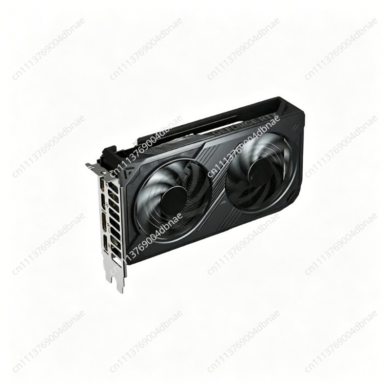 Para RTX5050 WINDFORCE OC 8G A - Pc Gaming Entry avaliação e preço