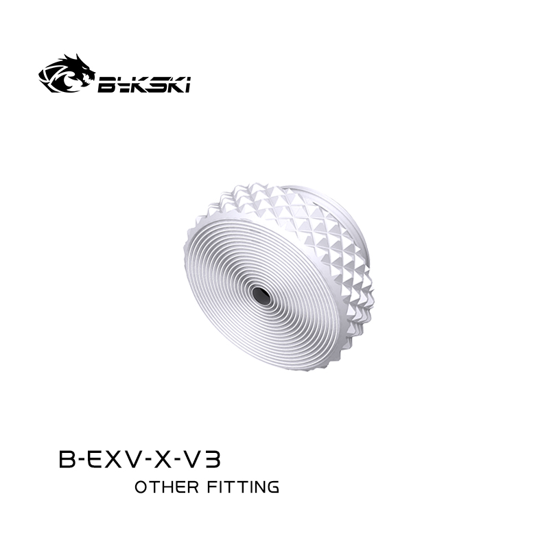 Válvula de Exaustão Bykski B-E - Pc Gaming Xịn avaliação e preço