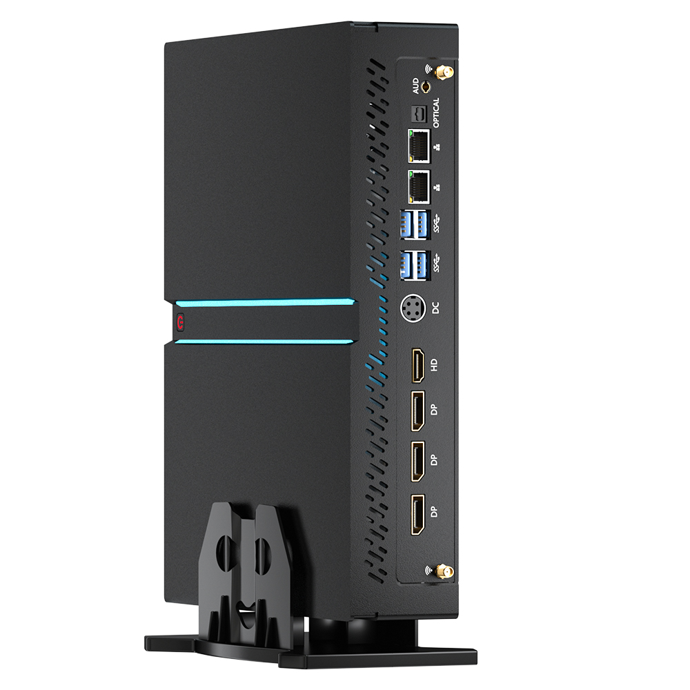 Msecore MV300 14ª Geração Inte - Pc Gaming I5 avaliação e preço