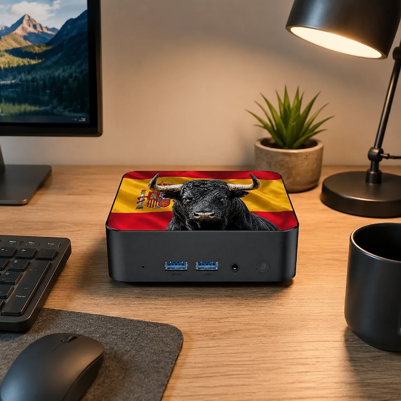 Desktop Compacto para Jogos In - Pc Gaming Intel Core I9 avaliação e preço