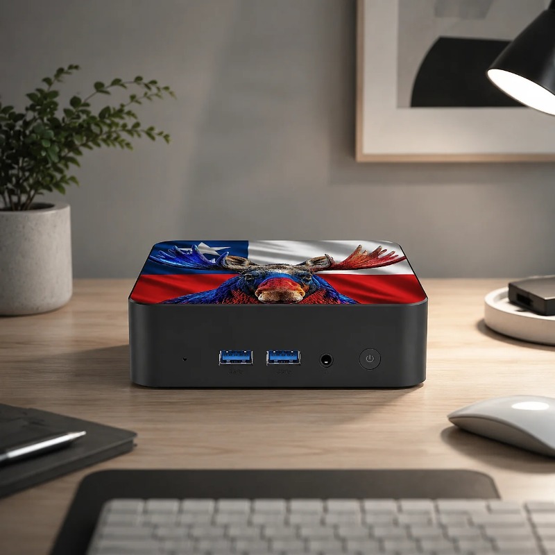 Desktop Compacto para Jogos In - Pc Gaming Intel Core I9 avaliação e preço