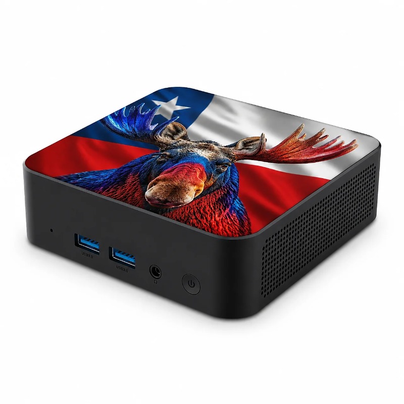 Desktop Compacto para Jogos In - Pc Gaming Intel Core I9 avaliação e preço