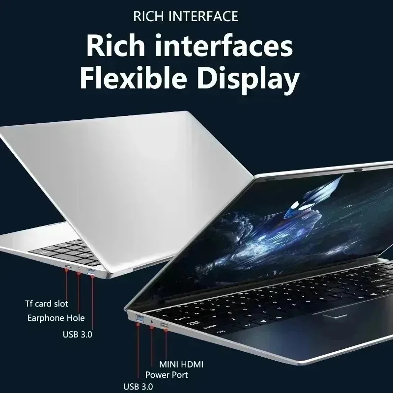 Novo Notebook de 15.6 polegada - Pc Gaming Intel Core I9 avaliação e preço