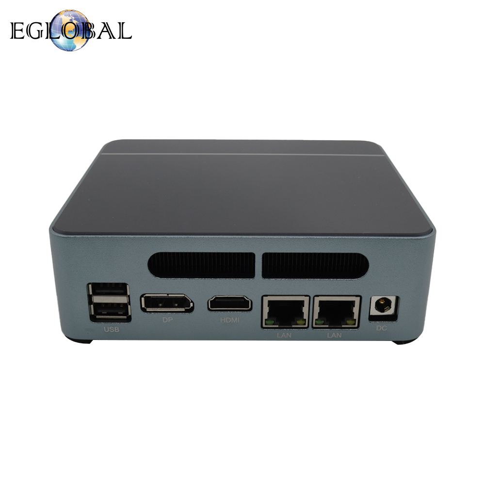 Eglobal 12th 13th Gen I5 1235U - Pc Gaming I5 avaliação e preço