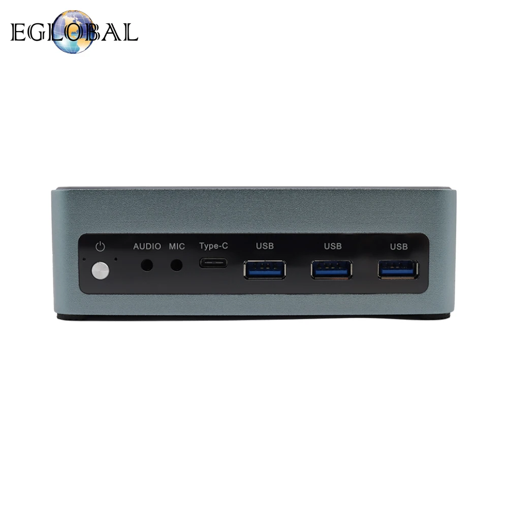 Eglobal 12th 13th Gen I5 1235U - Pc Gaming I5 avaliação e preço