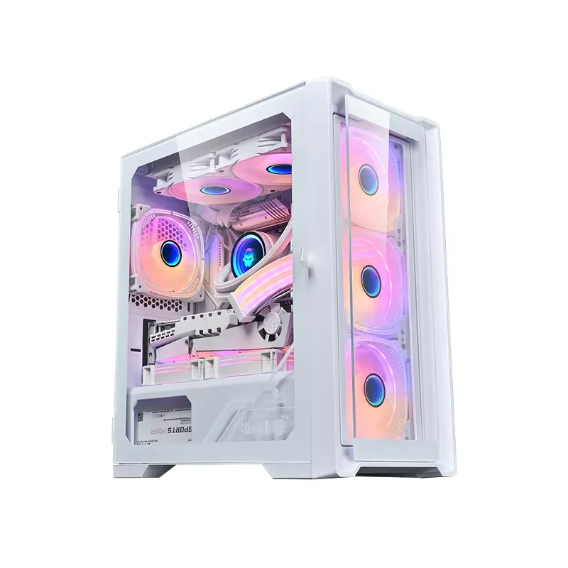PC Gamer Desktop AIO com RTX 3 - Pc Gaming Ryzen 7 avaliação e preço