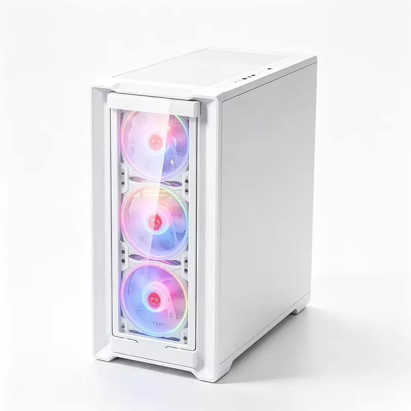 PC Gamer Desktop AIO com RTX 3 - Pc Gaming Ryzen 7 avaliação e preço