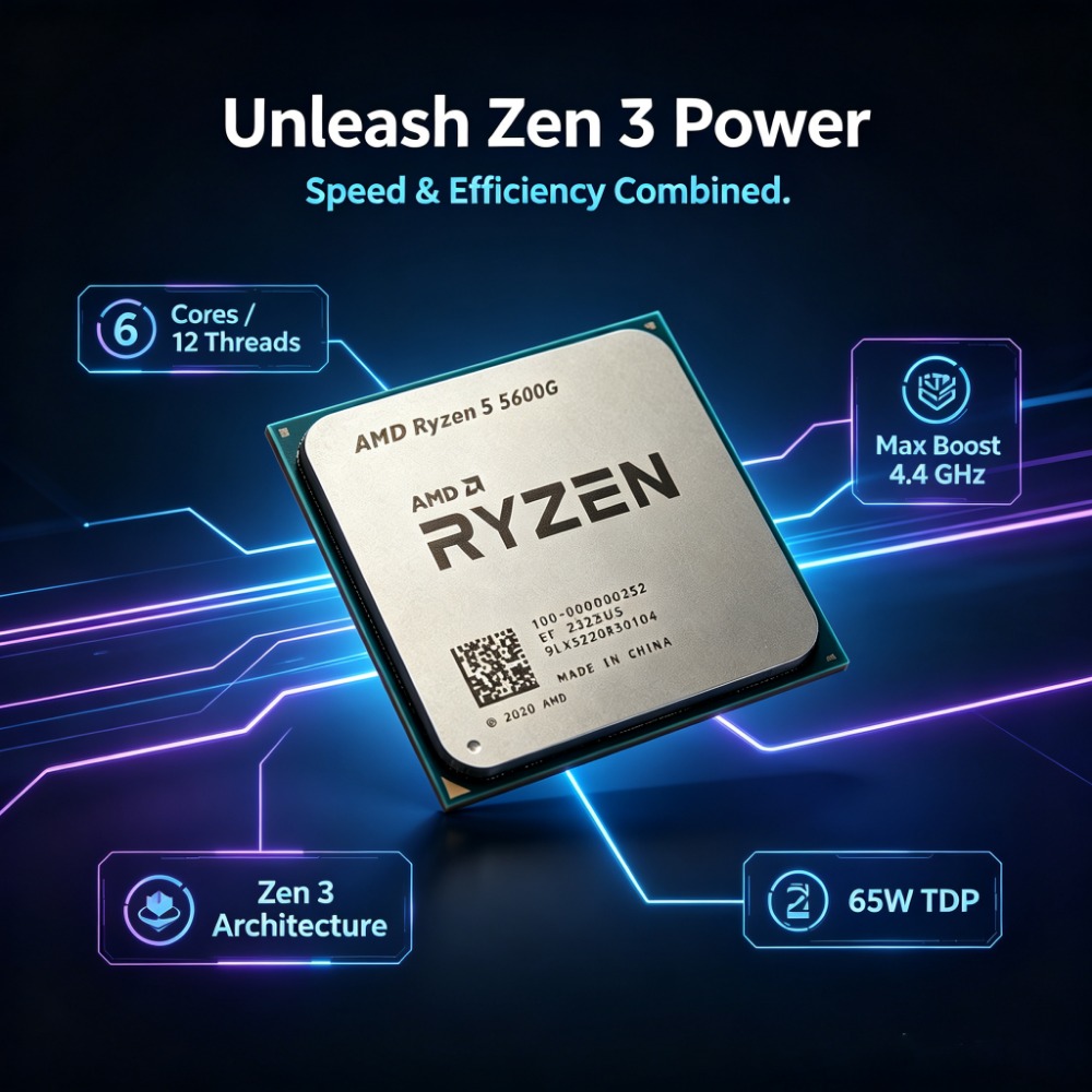 APU AM4 Desbloqueado com Gráfi - Pc Gaming Ryzen 7 avaliação e preço