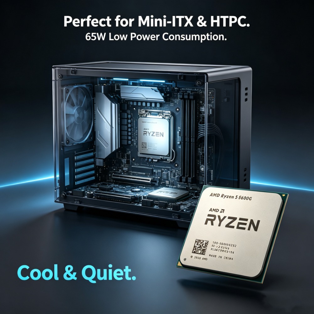 APU AM4 Desbloqueado com Gráfi - Pc Gaming Ryzen 7 avaliação e preço