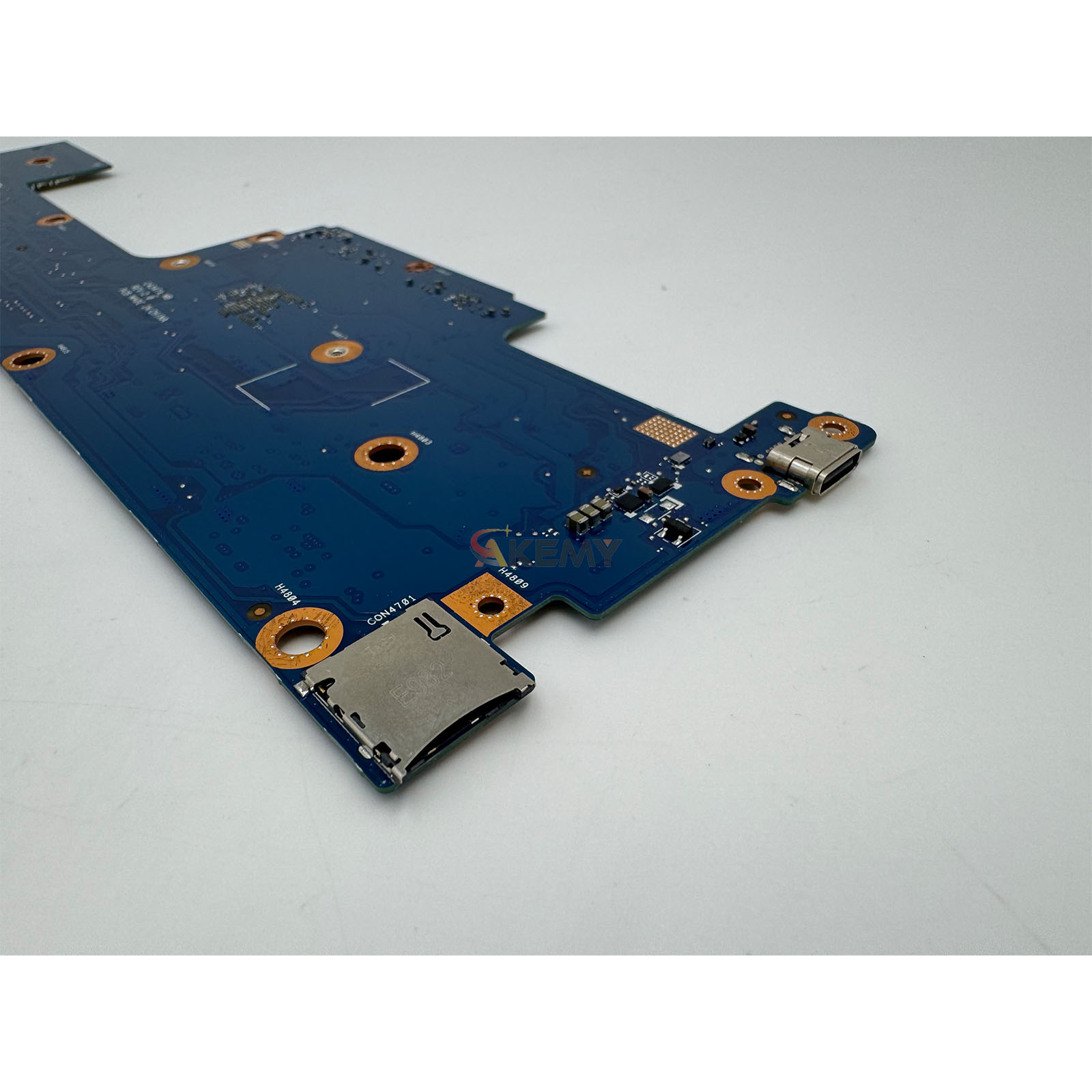 Placa-mãe C434TA para Notebook - Pc Gaming I5 avaliação e preço