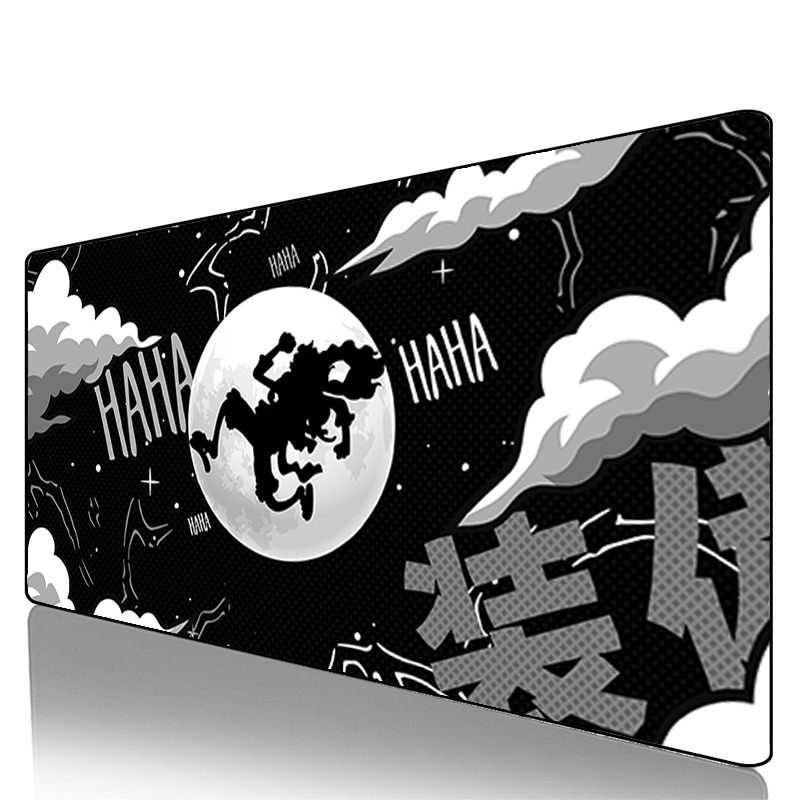 Mouse Pad Grande Antiderrapant - Pc Gaming Aesthetic avaliação e preço