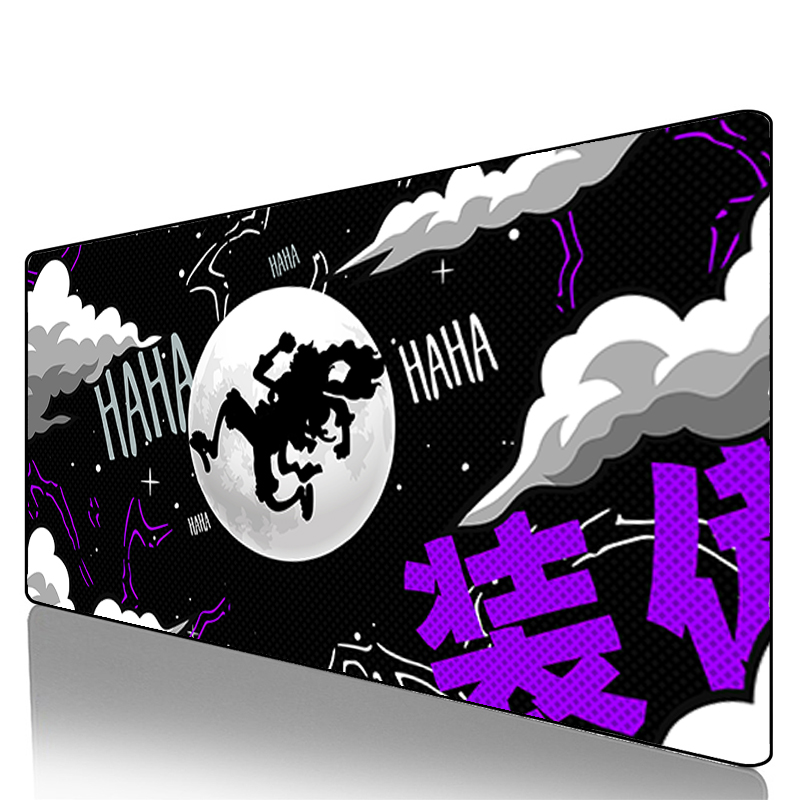Mouse Pad Grande Antiderrapant - Pc Gaming Aesthetic avaliação e preço