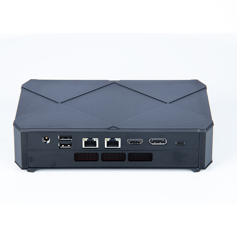 Mini PC AMD Ryzen 7 7840HS com - Pc Gaming Ryzen 7 avaliação e preço