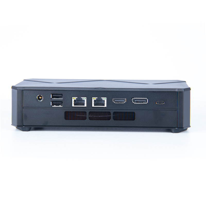 Mini PC AMD Ryzen 7 7840HS com - Pc Gaming Ryzen 7 avaliação e preço
