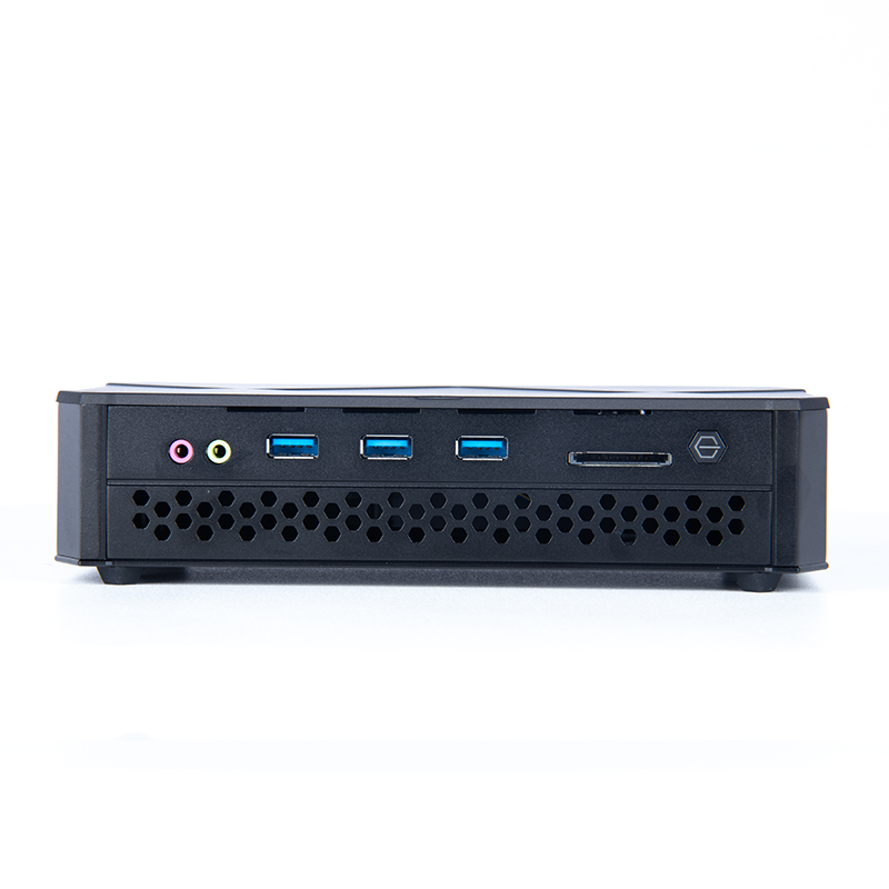 Mini PC AMD Ryzen 7 7840HS com - Pc Gaming Ryzen 7 avaliação e preço