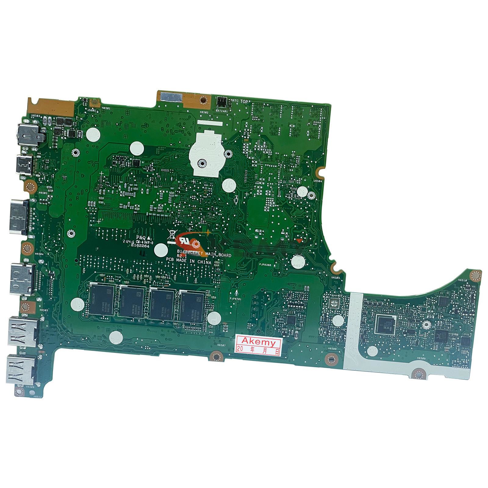 Shenzhen B1400CEPEY para ASUS  - Pc Gaming I5 avaliação e preço