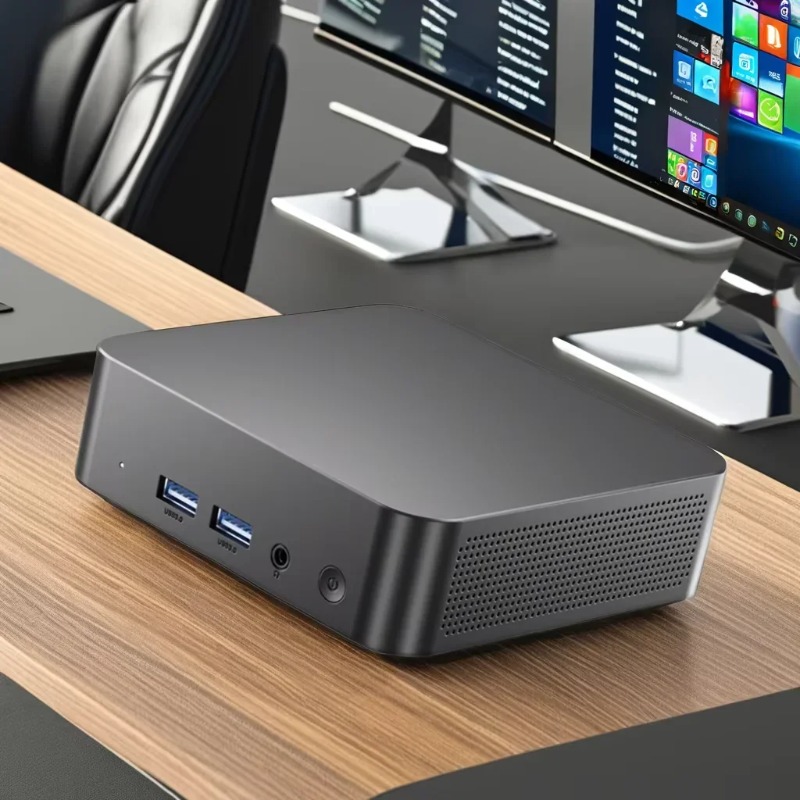 Novo Mini PC Intel Core i9 895 - Pc Gaming Intel Core I9 avaliação e preço