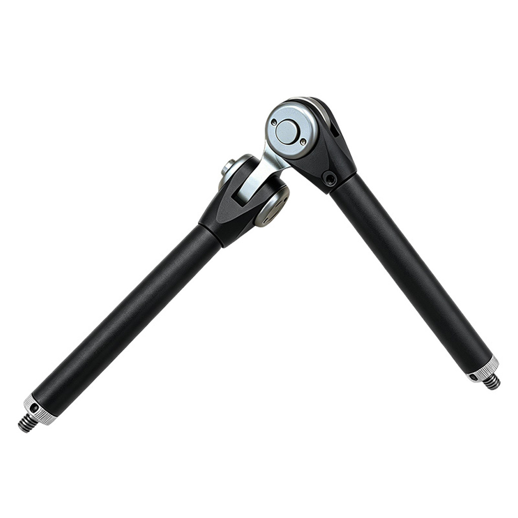 180 °   Suporte de Braço Mágic - Dual Monitor Arm avaliação e preço