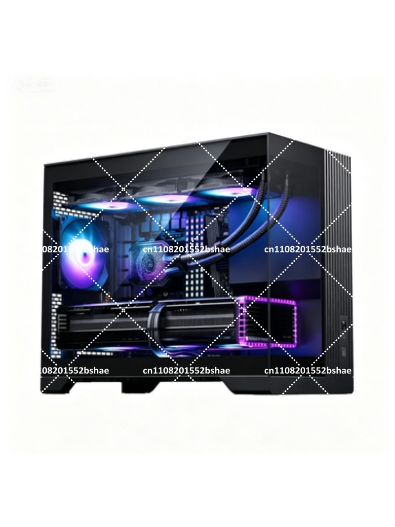 PC Gamer Personalizado i5 1460 - Pc Gaming I5 avaliação e preço
