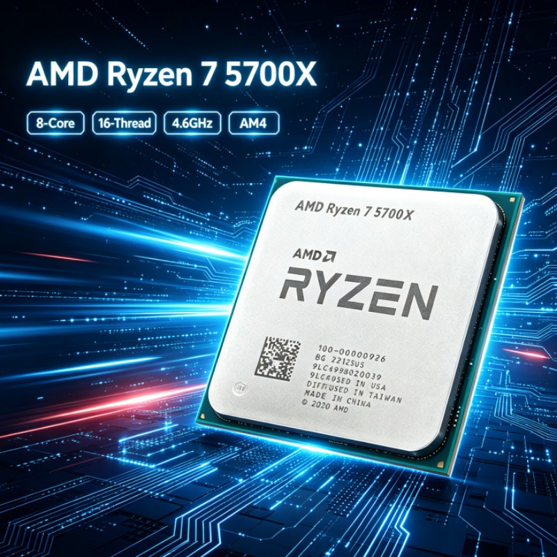 Processador para Jogos AMD Ryz - Pc Gaming Ryzen 7 avaliação e preço