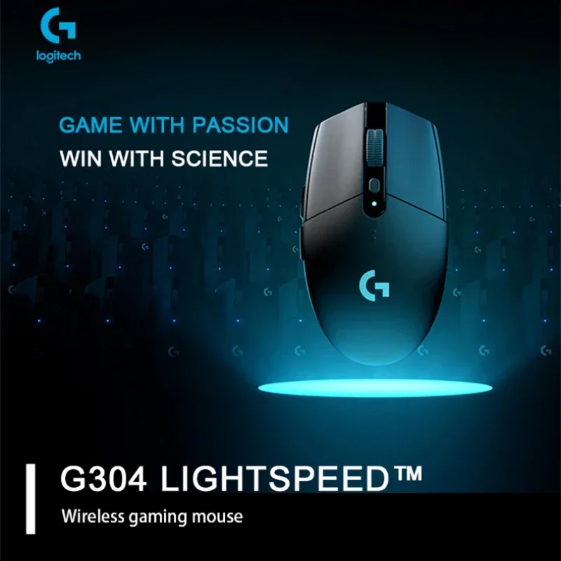 Mouse Gamer Ergonômico com Fio - Pc Gaming Optimization avaliação e preço