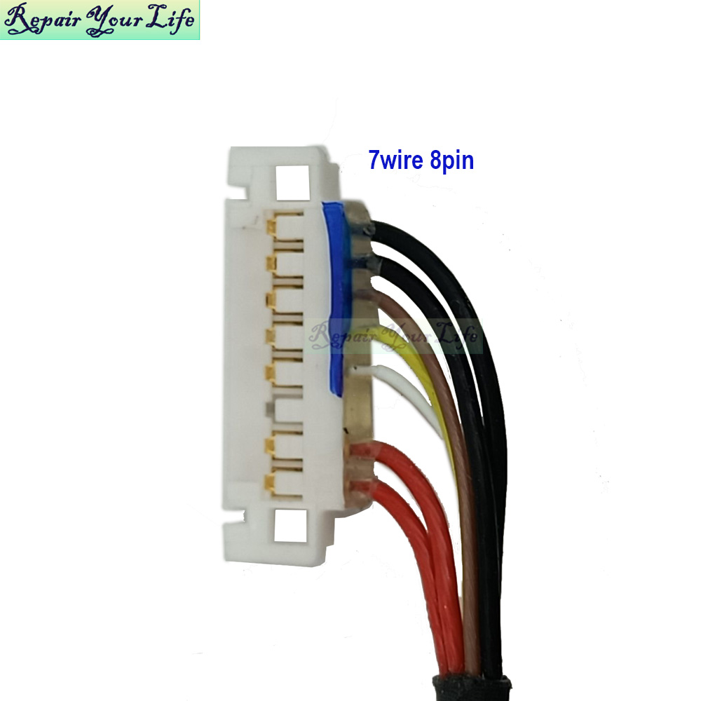 Conector de cabo de bateria pa - Pc Gaming Notebook avaliação e preço