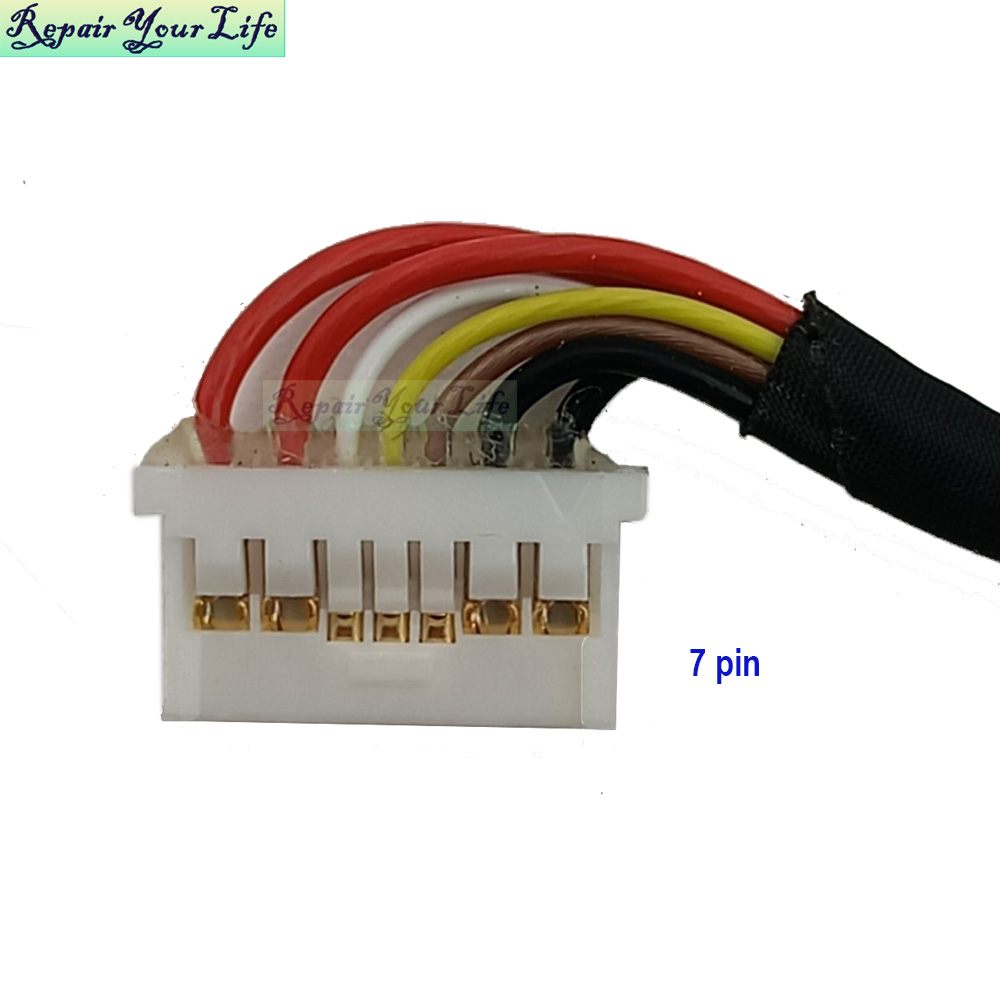 Conector de cabo de bateria pa - Pc Gaming Notebook avaliação e preço