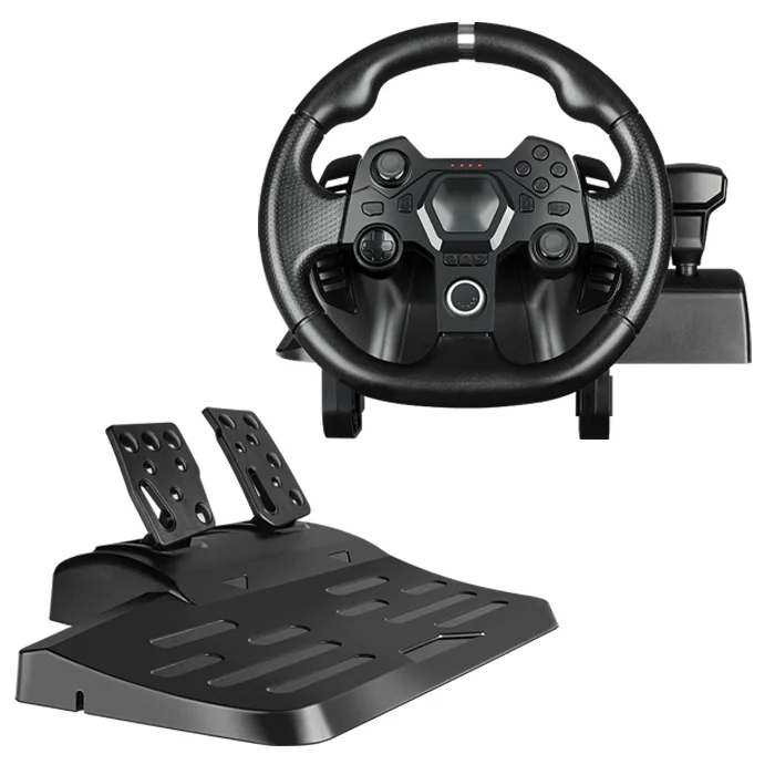 Volante de corrida para Xbox O - Pc Gaming Xịn avaliação e preço