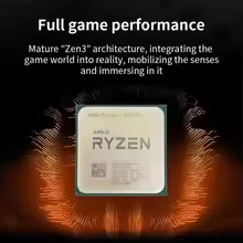 Processador AMD Ryzen 7 5800X  - Pc Gaming Ryzen 7 avaliação e preço