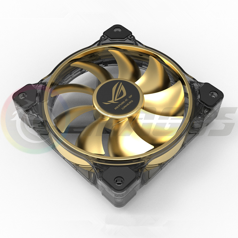 Adesivo de metal para ventilad - Pc Gaming Aesthetic avaliação e preço