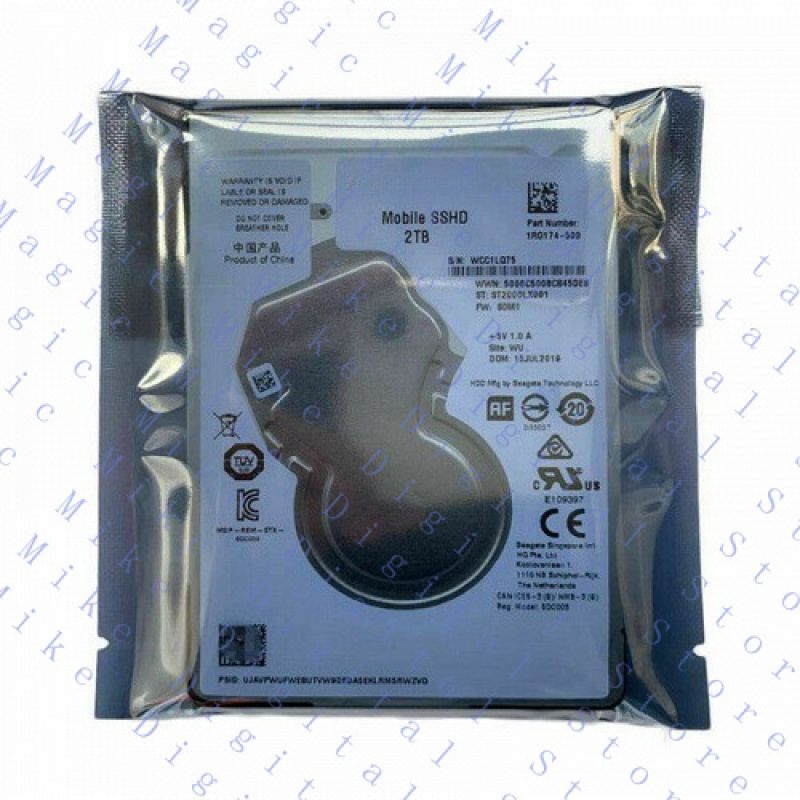 H 2TB PARA Seagate Firecuda ST - Pc Gaming Notebook avaliação e preço