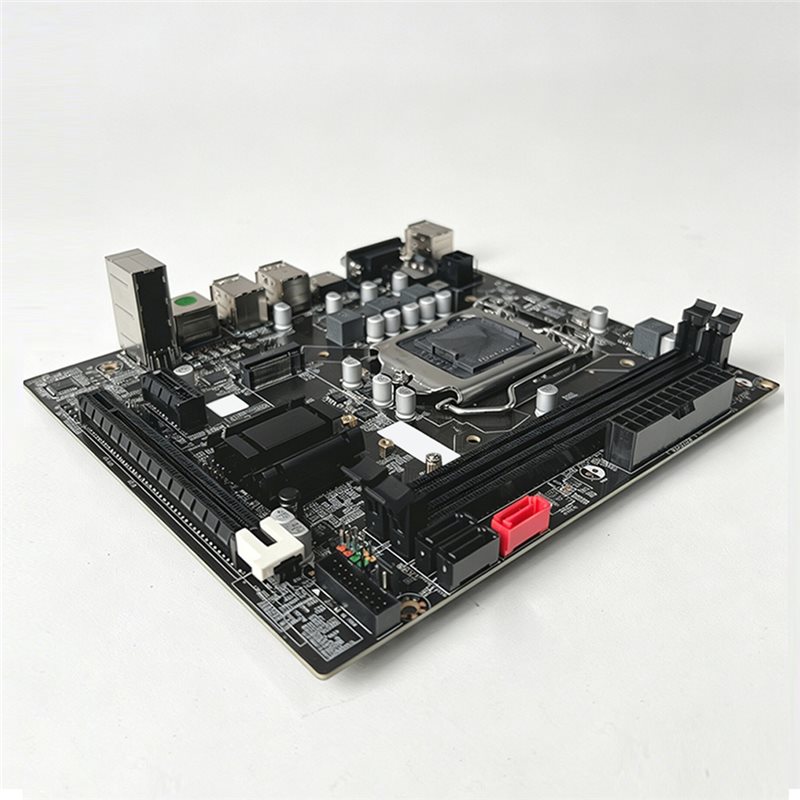 Placa-Mãe Clássica para Deskto - Pc Gaming I5 avaliação e preço