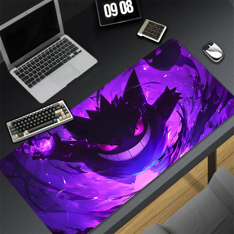 Mousepad computador novo mouse - Pc Gaming Aesthetic avaliação e preço