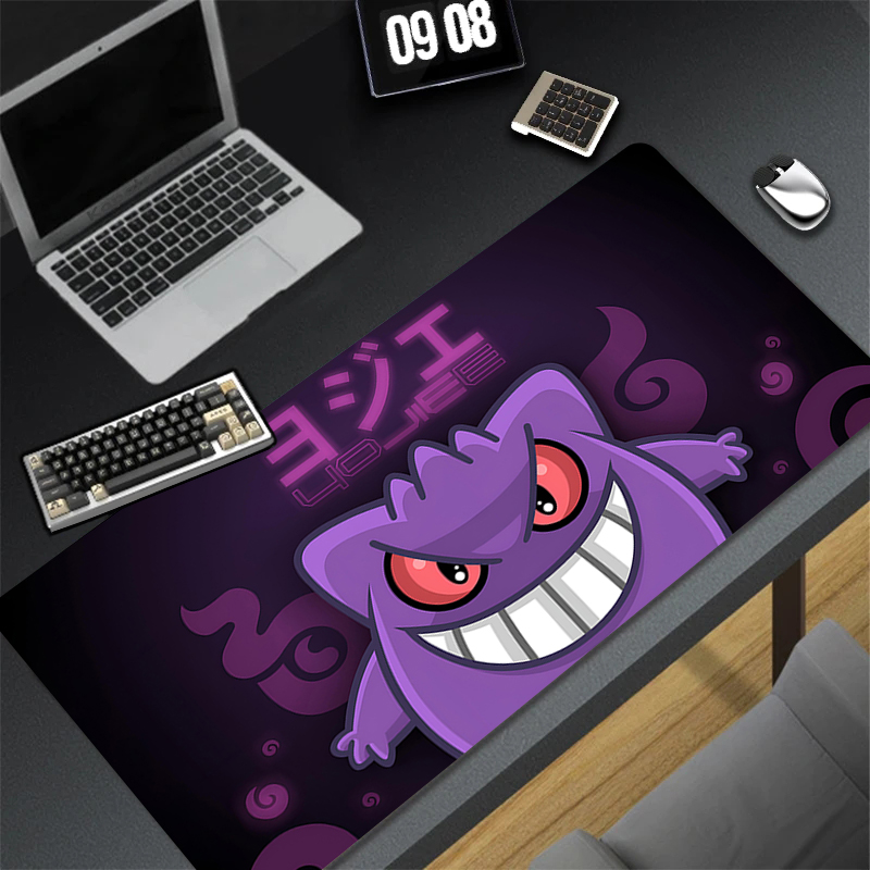 Mousepad computador novo mouse - Pc Gaming Aesthetic avaliação e preço