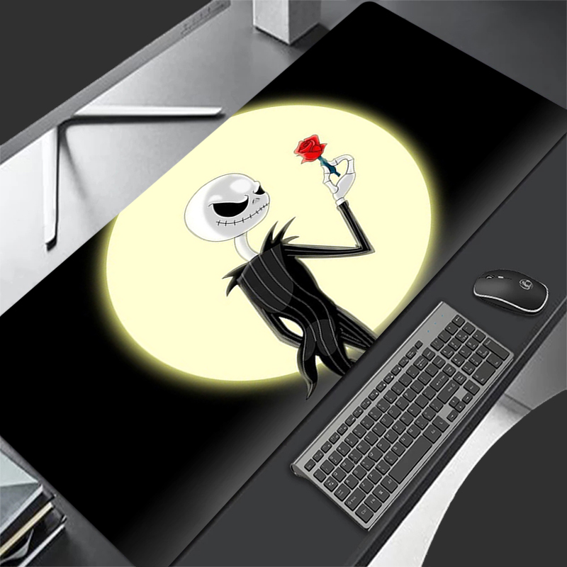 Mouse pad gamer grande computa - Pc Gaming Aesthetic avaliação e preço