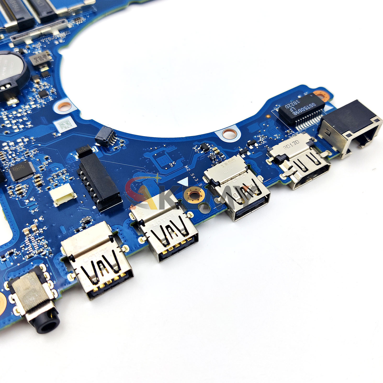 Placa-Mãe Original para Notebo - Pc Gaming I5 avaliação e preço